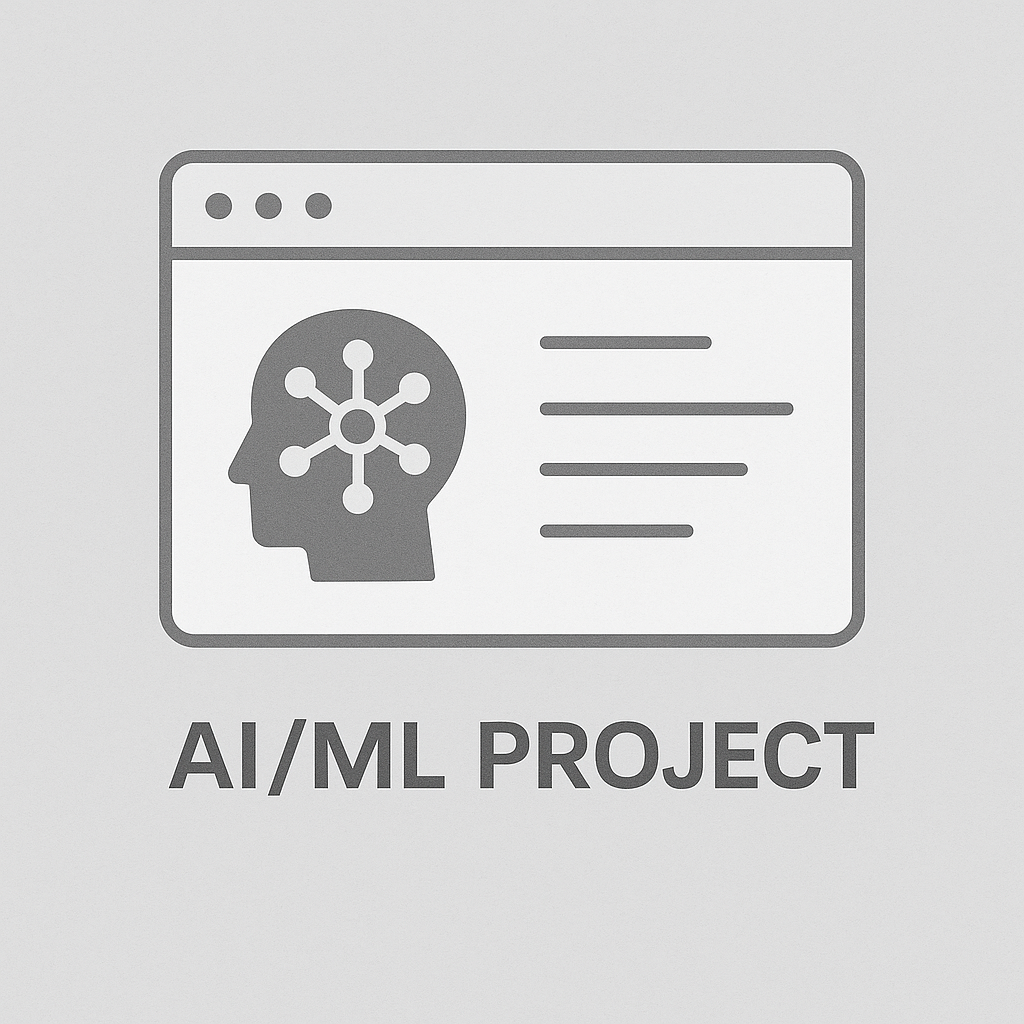 Real-Time Object Detection & Tracking